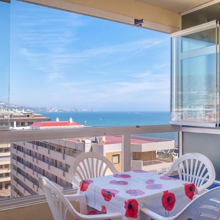 Pyr Aparthotel Studio Fuengirola Kültér fotó