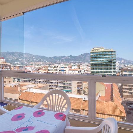 Pyr Aparthotel Studio Fuengirola Kültér fotó