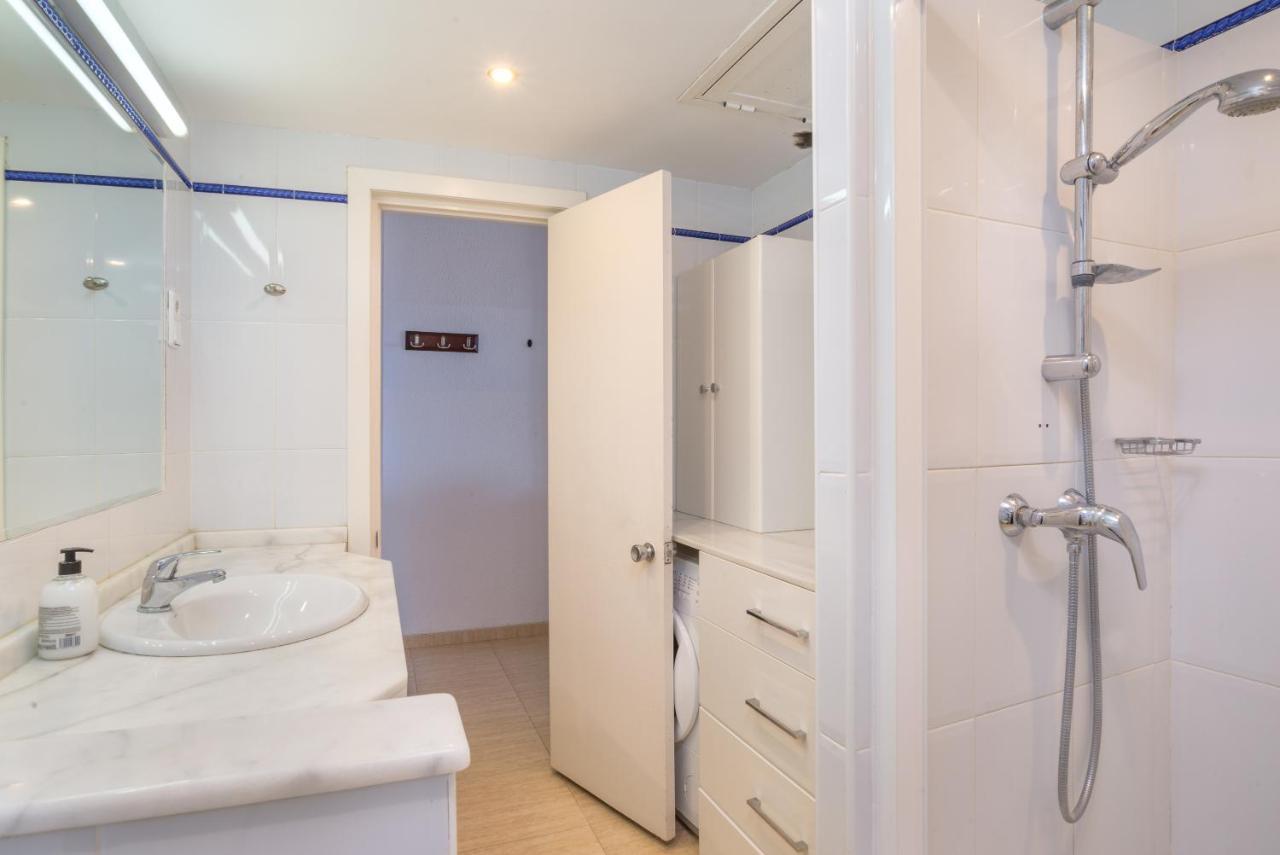 Pyr Aparthotel Studio Fuengirola Kültér fotó